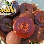 খেজুরের পাটালি (খুড়ি)